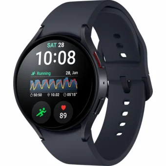 Viedpulkstenis Samsung Galaxy Watch6 44mm BT Graphite [Demo]